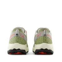 Кроссовки New Balance Fresh Foam Hierro v7 MTHIER7U - Зеленые
