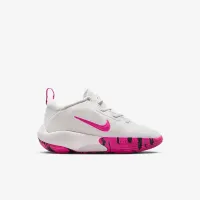 Nike IsoFly Little детские Кроссовки цвет серый