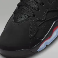 Nike Jumpman MVP Big дитячі Кросівки колір чорний