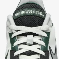 Michigan State Nike Air Max Solo чоловічі Кросівки колір чорний