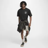 Nike ACG чоловічі Dri-FIT футболка колір чорний