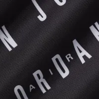 Nike Jordan Gym Sack (8.25L) цвет черный