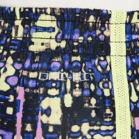 Nike Dri-FIT Little детские Bold Move Woven шорты цвет фиолетовый