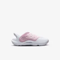 Nike Aqua Swoosh Little дитячі босоніжки Pink