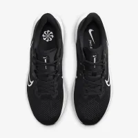 Nike Quest 6 мужские Road Running Кроссовки цвет черный