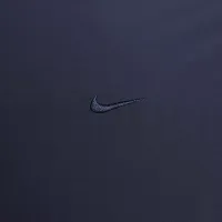 Nike Unlimited чоловічі Water-Repellent Hooded Versatile Куртка блакитний