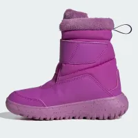 Кроссовки adidas Winterplay IE8673 - Розовые
