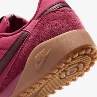 Nike Terra Manta Suede женская Кроссовки цвет фиолетовый