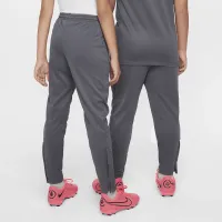Nike Academy Big детские Dri-FIT Soccer Pants цвет серый