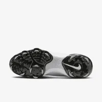 Nike Force Trout 9 Pro MCS бейсбольні бутси колір білий