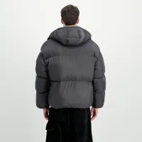 Куртка Alpha Industries Cloud Puffer Bomber 148130684 - Сіра