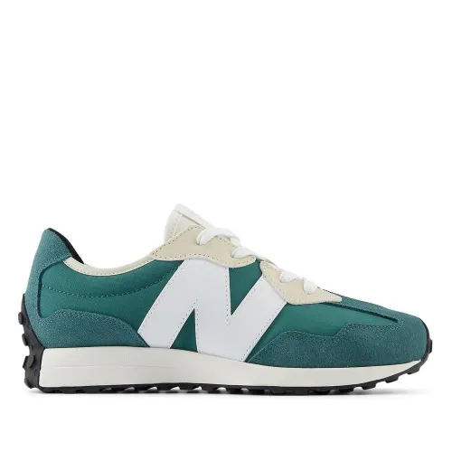 Кросівки New Balance GS327BD - Зелені