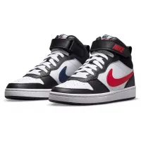 Кросівки NIKE COURT BOROUGH MID 2 BG (DO5889 161)