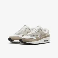 Nike Air Max 1 Big дитячі Кросівки колір сірий
