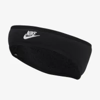 Nike Club Fleece детские повязка на голову цвет черный