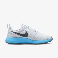 Nike Roshe G Next Nature мужские для гольфа Кроссовки цвет серый