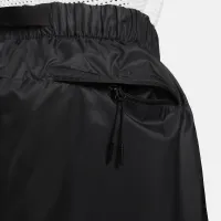 Nike Tech мужские Lined Woven Pants цвет черный