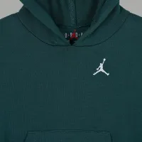 Nike Jordan Baby (12-24M) MJ Jumpman Hooded Creeper колір зелений