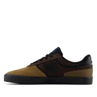 Кроссовки New Balance Numeric NM272BRN - Бежевые