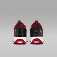 Nike Jordan Max Aura 6 Big дитячі Кросівки колір чорний