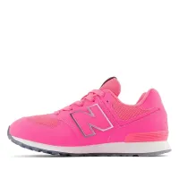 Кроссовки New Balance GC574IN1 - Розовые