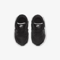 Nike Air Max Excee Baby/Toddler Кроссовки цвет черный