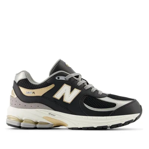 Кроссовки New Balance GC2002PO - Черные