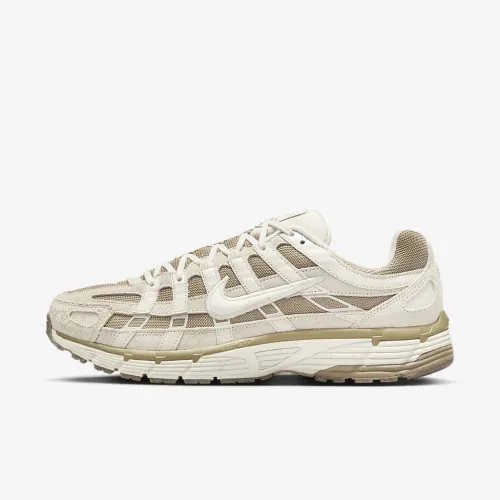 Nike P-6000 Кросівки колір коричневий