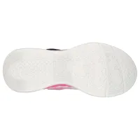 Кросівки SKECHERS Flutter Heart Lights - Simply Love (302315L-NVMT)