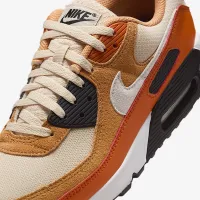 Nike Air Max 90 мужские Кроссовки Orange