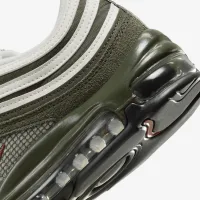 Nike Air Max 97 SE чоловічі Кросівки колір сірий