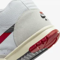 Nike Air Trainer 1 чоловічі Кросівки колір білий