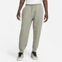 Nike Tech Fleece Reimagined чоловічі Fleece Pants колір сірий