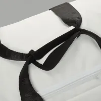 Nike Jordan Velocity Duffle сумка (81L) колір білий