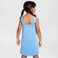 Nike Dri-FIT One Little дитячі Sport Костюм блакитний