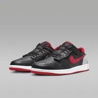 Nike Air Jordan 1 Low EasyOn чоловічі Кросівки колір чорний