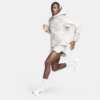 Nike Storm-FIT Running Division чоловічі Running Куртка колір сірий