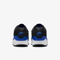 Nike Air Max 1 Essential мужские Кроссовки цвет черный