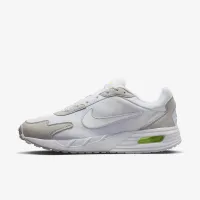 Nike Air Max Solo чоловічі Кросівки колір сірий