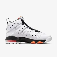 Nike Air Max2 CB '94 мужские Кроссовки цвет белый