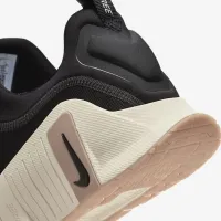 Nike Free Metcon 6 мужские для тренировок Кроссовки цвет черный