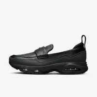 Nike Air Max Phenomena x Serena Williams Design Crew женская Кроссовки цвет черный