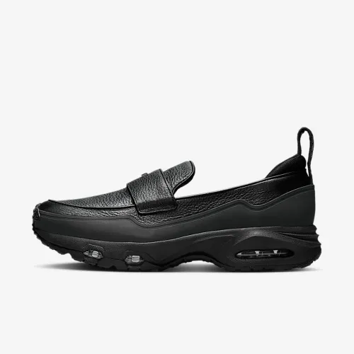Nike Air Max Phenomena x Serena Williams Design Crew жіноча Кросівки колір чорний