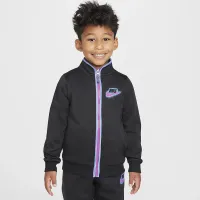 Nike Sportswear Dri-FIT Powder Play Little детские 2-Piece Propus набор цвет черный
