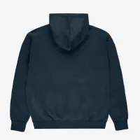 Кофта/футболка Prosto Толстовка с капюшоном College99 KL242MSWE2062 - Синяя