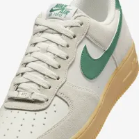 Nike Air Force 1 '07 LV8 мужские Кроссовки цвет серый