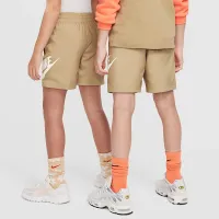 Nike Sportswear Club Big детские 6