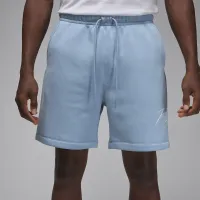Nike Jordan Brooklyn Fleece мужские шорты синий