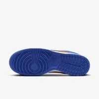Nike Dunk Low Retro чоловічі Кросівки Orange