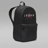 Nike Jordan наплічник (23L) колір чорний